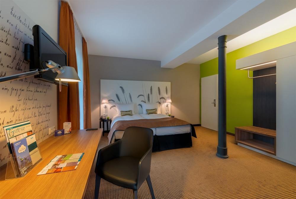 Nestor Hotel Stuttgart-Ludwigsburg Dış mekan fotoğraf