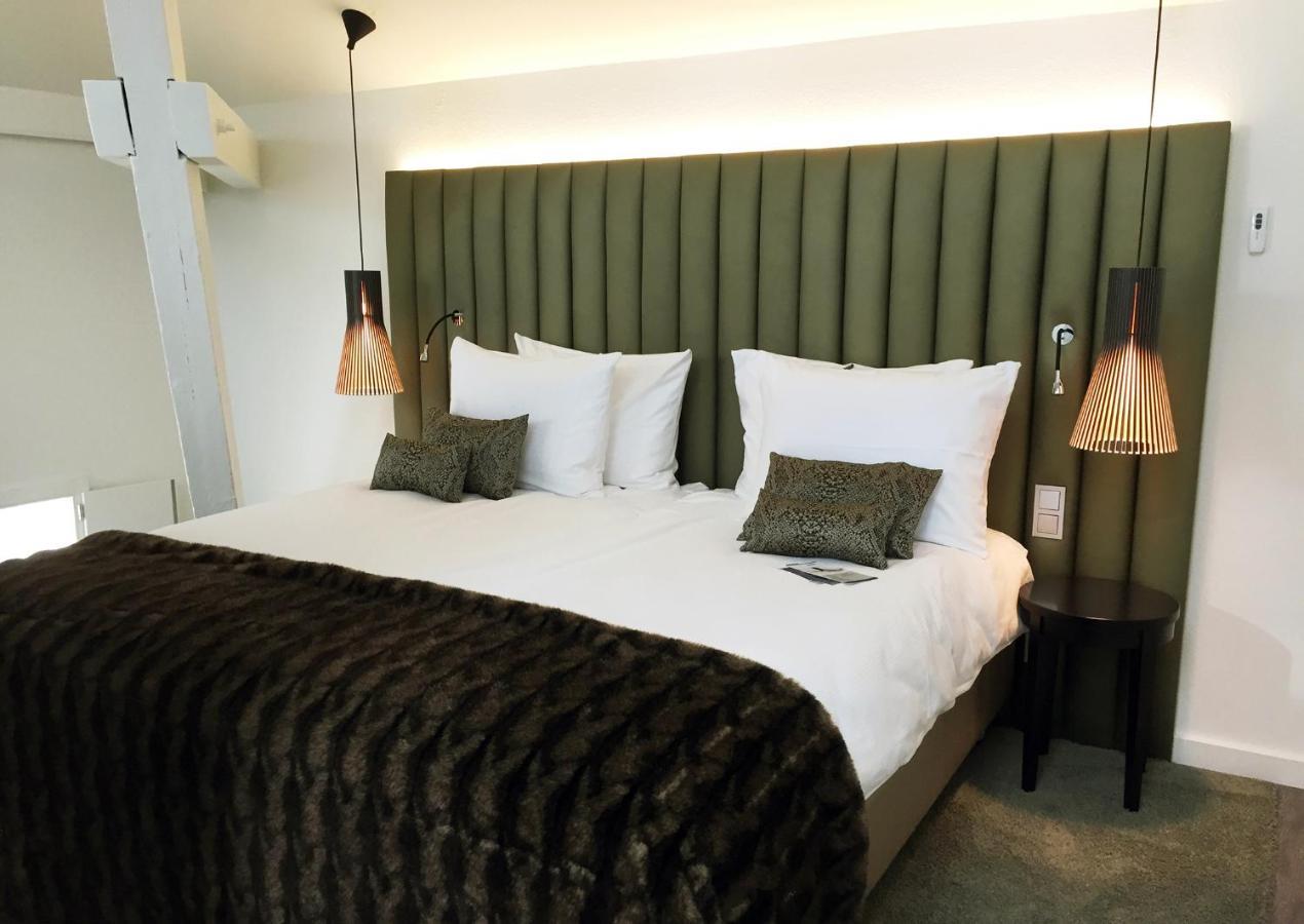 Nestor Hotel Stuttgart-Ludwigsburg Dış mekan fotoğraf