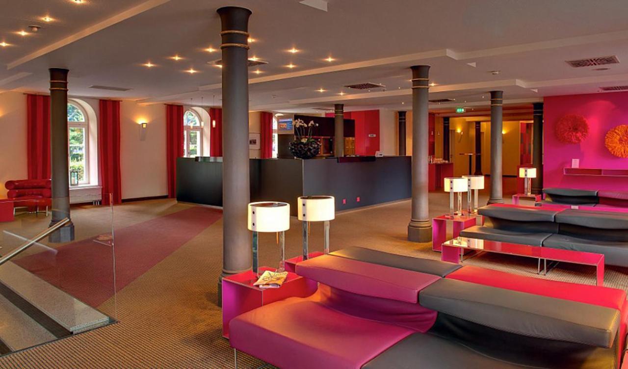 Nestor Hotel Stuttgart-Ludwigsburg Dış mekan fotoğraf