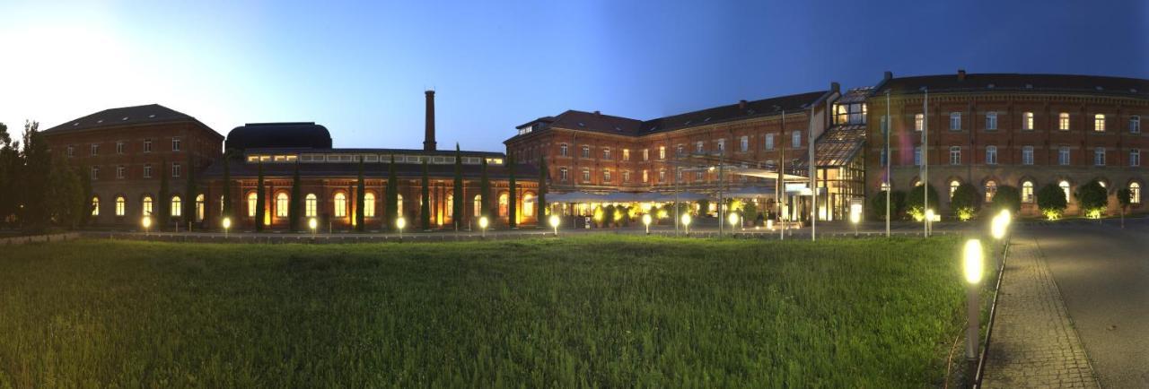 Nestor Hotel Stuttgart-Ludwigsburg Dış mekan fotoğraf
