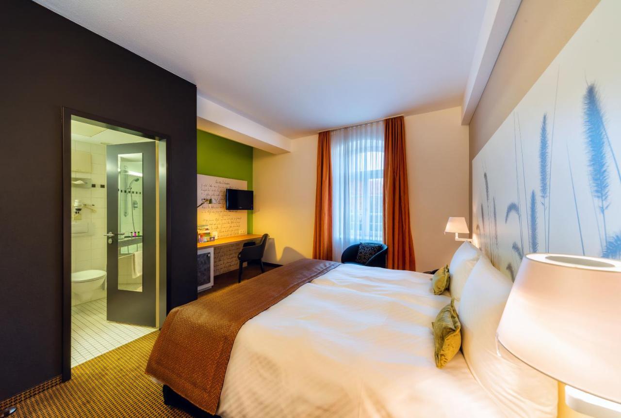 Nestor Hotel Stuttgart-Ludwigsburg Dış mekan fotoğraf