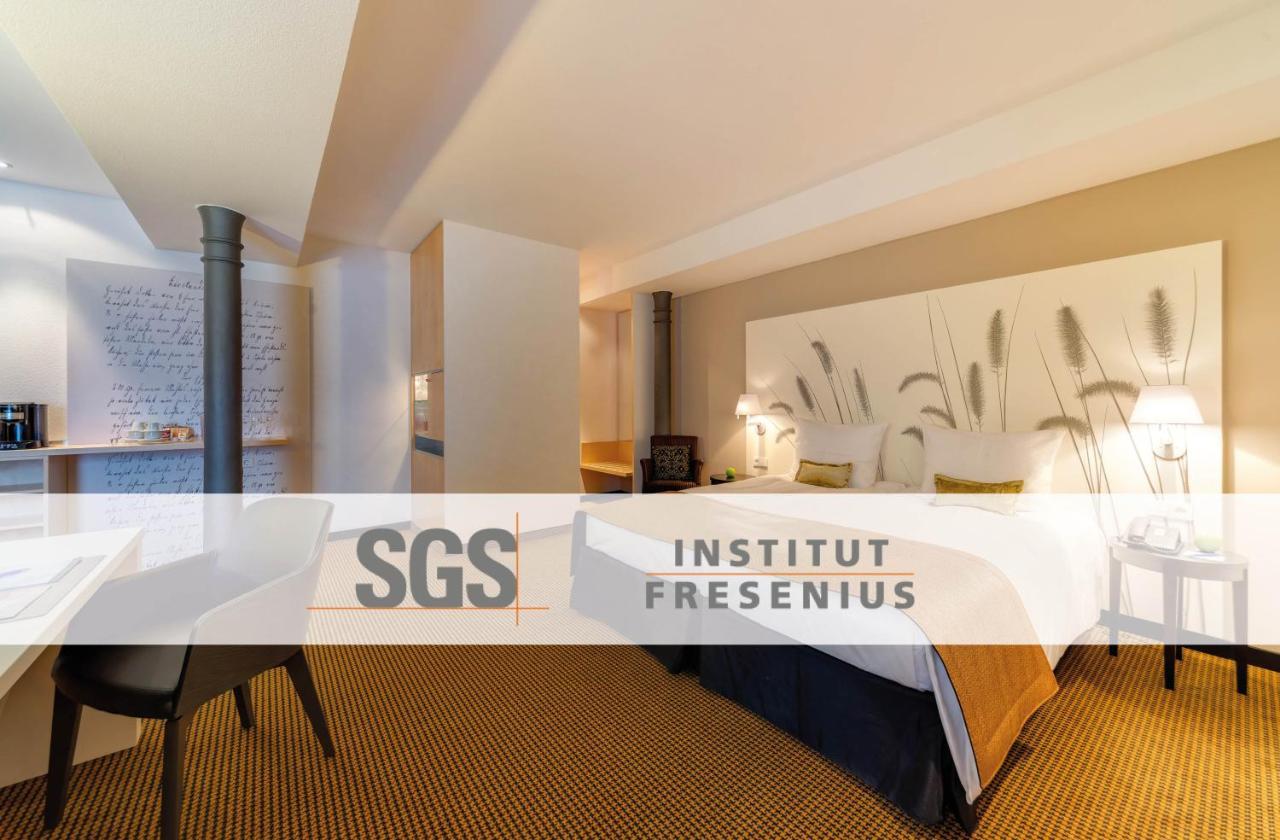 Nestor Hotel Stuttgart-Ludwigsburg Dış mekan fotoğraf
