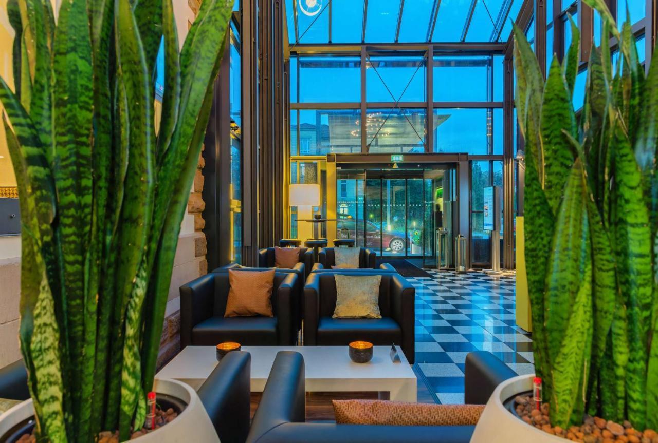 Nestor Hotel Stuttgart-Ludwigsburg Dış mekan fotoğraf