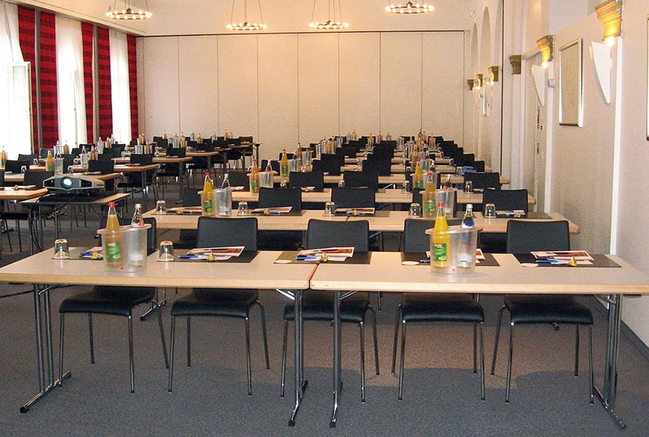 Nestor Hotel Stuttgart-Ludwigsburg Dış mekan fotoğraf