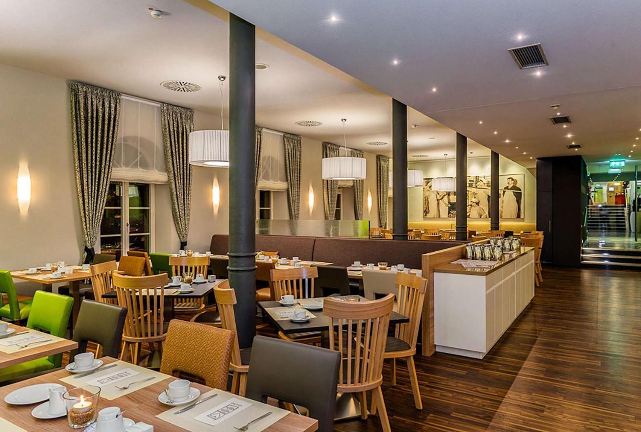 Nestor Hotel Stuttgart-Ludwigsburg Dış mekan fotoğraf