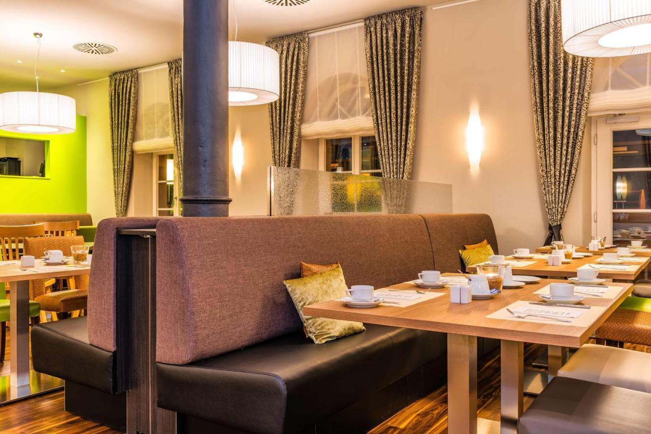 Nestor Hotel Stuttgart-Ludwigsburg Dış mekan fotoğraf