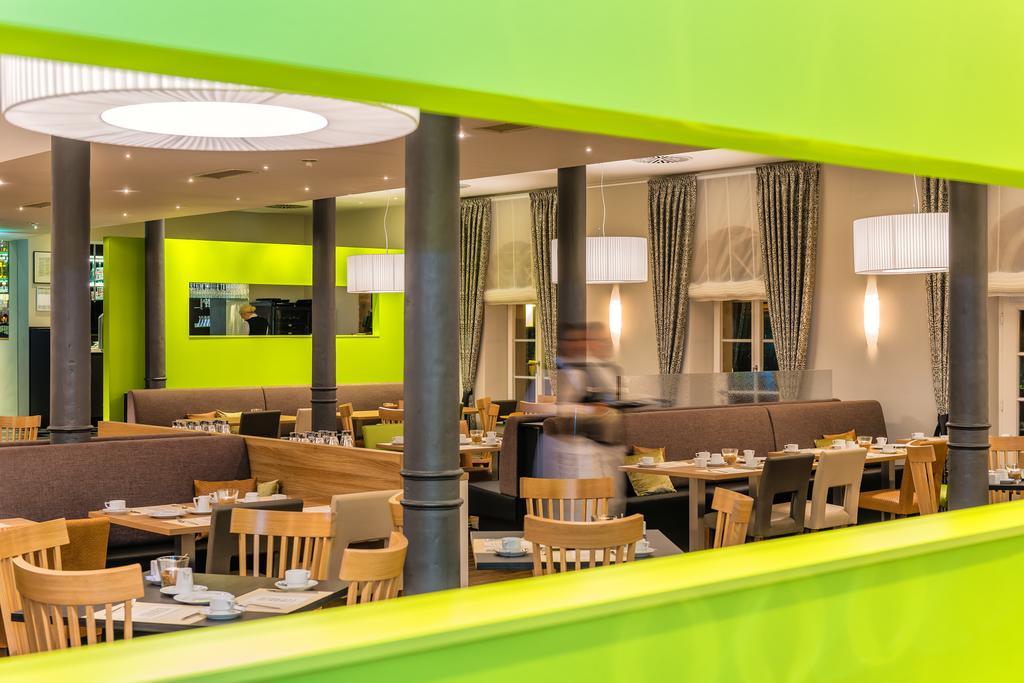 Nestor Hotel Stuttgart-Ludwigsburg Dış mekan fotoğraf