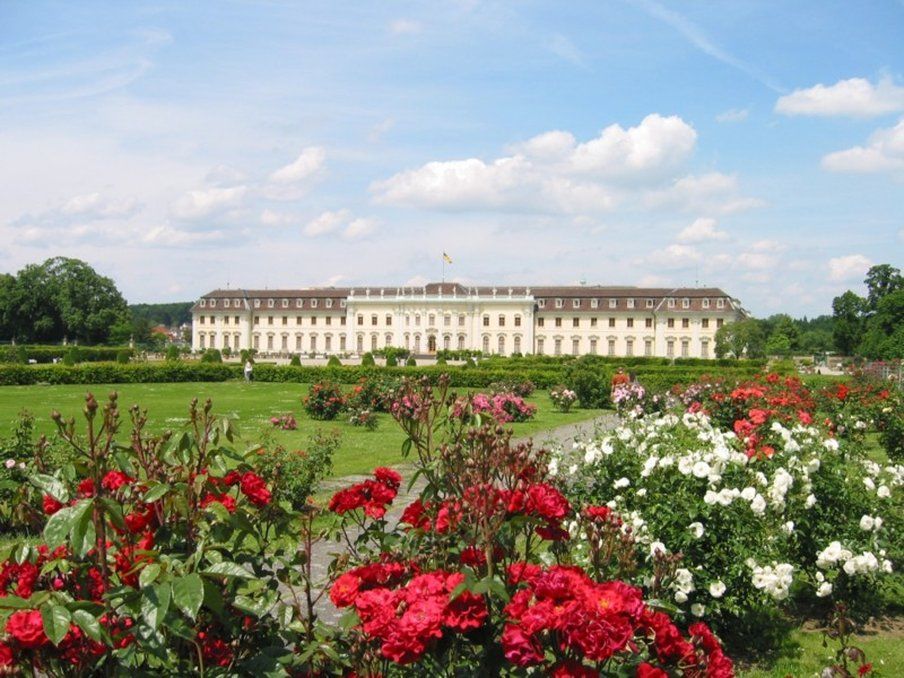 Nestor Hotel Stuttgart-Ludwigsburg Dış mekan fotoğraf